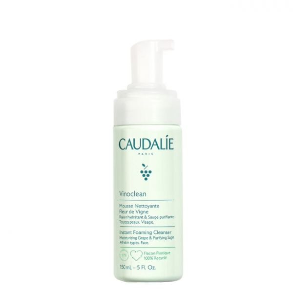 Caudalie Vinoclean Fleur de Vigne